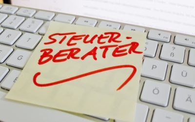 Ihre Steuerberaterin in München Obermenzing