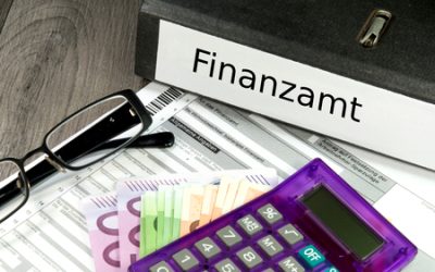 Häufige Fehler bei der privaten Steuererklärung – München Obermenzing