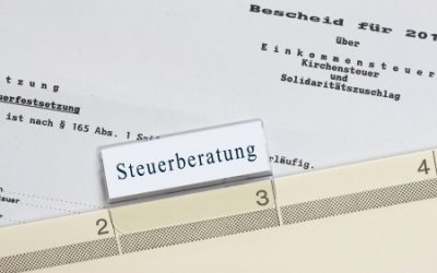 Ihre moderne Steuerberatung – München Obermenzing