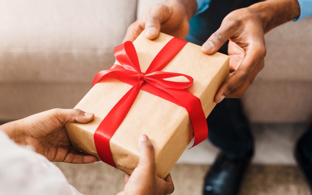 Steuerliche Absetzbarkeit von Geschenken: Ein Leitfaden für Unternehmer