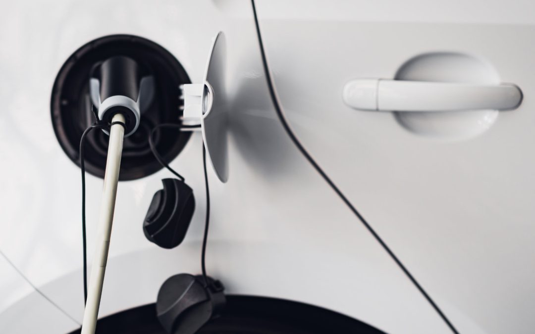 EU-Kommission will Unternehmensflotten mit steuerlichen Anreizen auf Elektrofahrzeuge umstellen