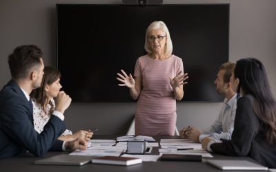 Steuerliche Aspekte der Unternehmensnachfolge – frühzeitig planen, sinnvoll gestalten