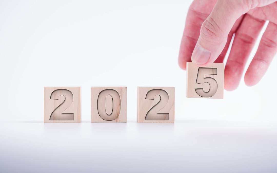 Steuerrecht 2025: Die wichtigsten Änderungen im Überblick