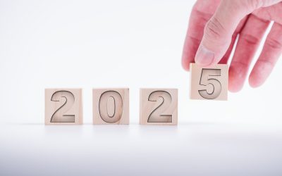 Steuerrecht 2025: Die wichtigsten Änderungen im Überblick