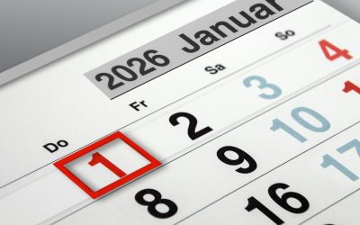 Steuerliche Neuerungen 2026 auf einen Blick