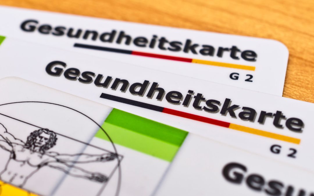 Regierungsentwurf zum GKV-Beitragssatzstabilisierungsgesetz auf den Weg gebracht